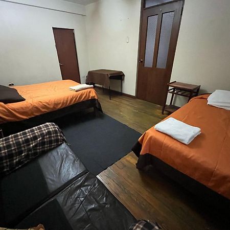 Orkkowasi Backpackers Ξενοδοχείο Αρεκίπα Εξωτερικό φωτογραφία