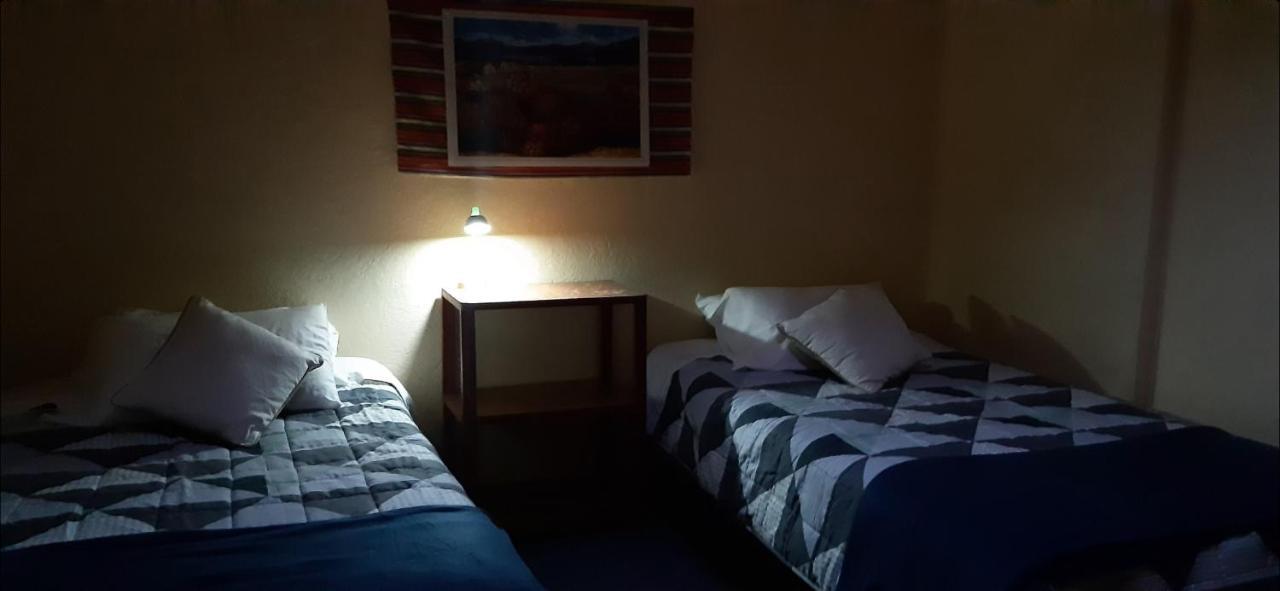 Orkkowasi Backpackers Ξενοδοχείο Αρεκίπα Εξωτερικό φωτογραφία