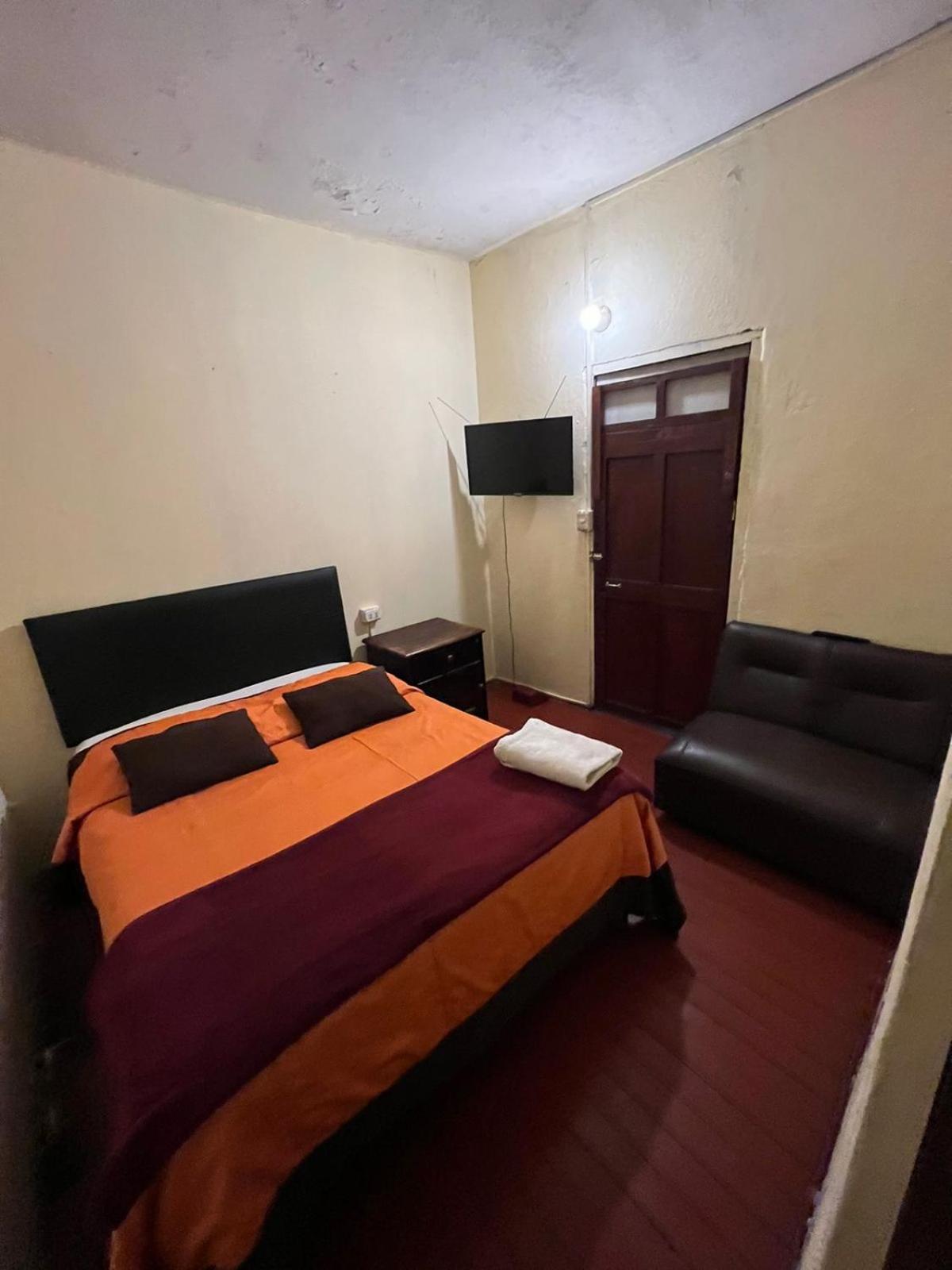 Orkkowasi Backpackers Ξενοδοχείο Αρεκίπα Εξωτερικό φωτογραφία
