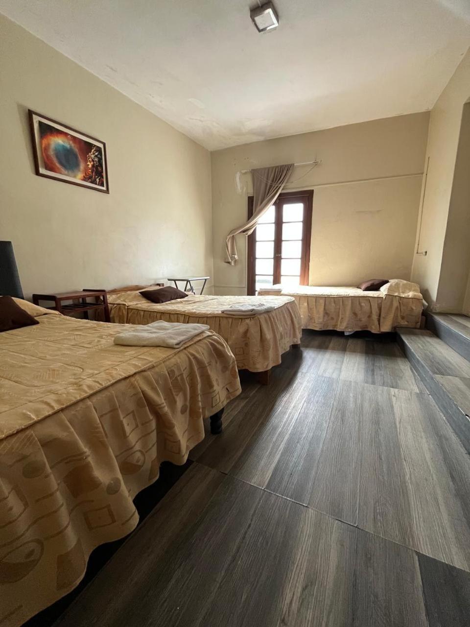 Orkkowasi Backpackers Ξενοδοχείο Αρεκίπα Εξωτερικό φωτογραφία